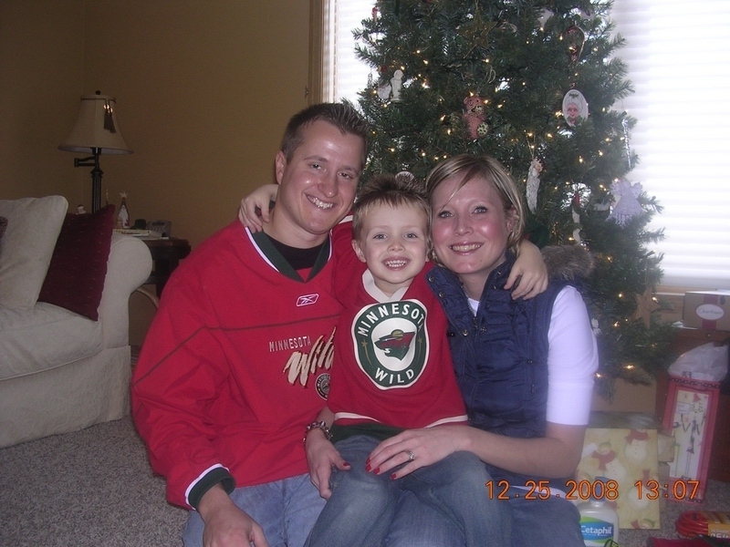 Summer, Dan, and Devin